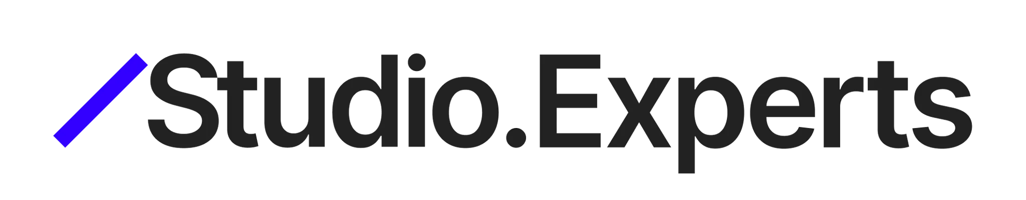 Studio Expertsのロゴ
