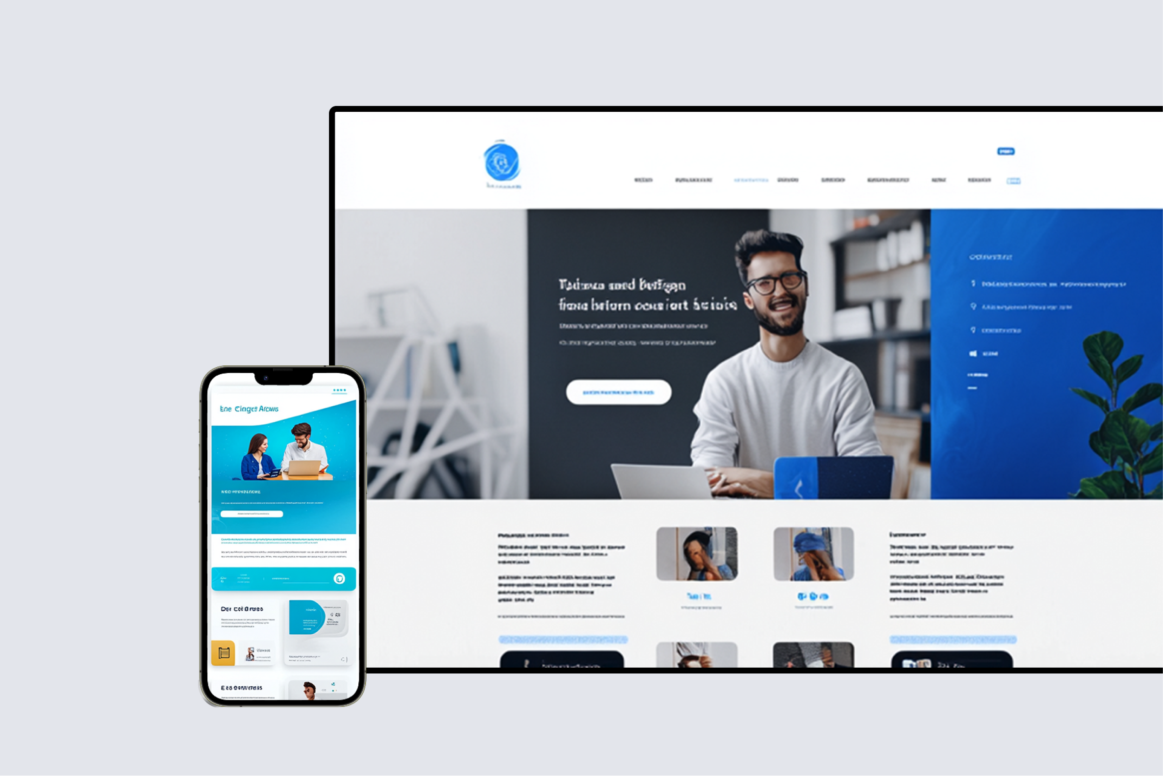 動画eラーニング配信システムのサムネイル